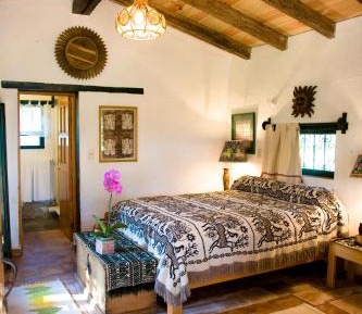 One-Bedroom Chalet