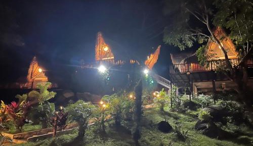 Chalet