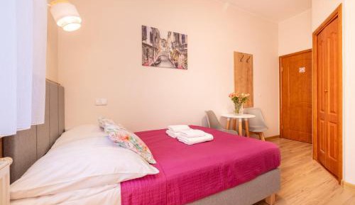 Small Double Room