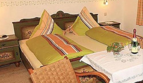 Budget Double Room