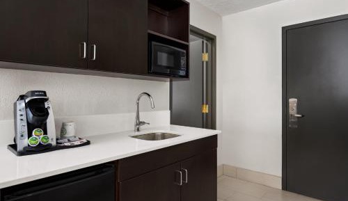 One-Bedroom Suite