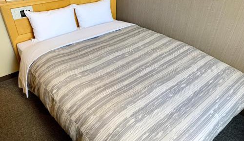 Double Room with Small Double Bed - Non-Smoking