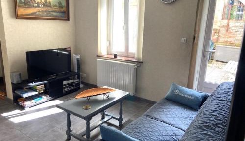 Apartment (2 Adults)