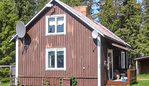 One-Bedroom Vacation Home