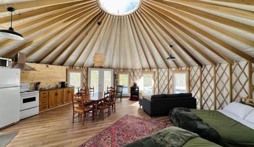 Tent