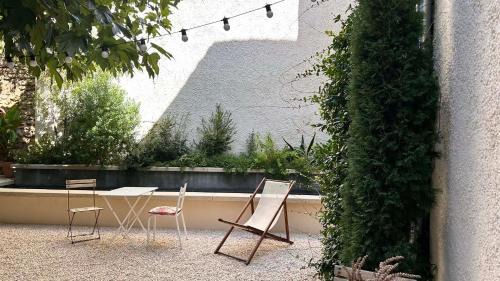 Deluxe Double Room with Bath