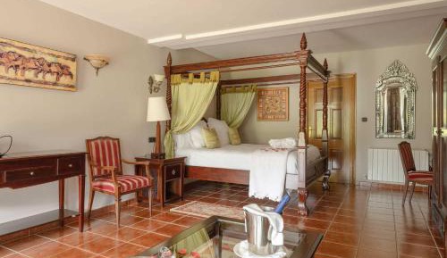 Royal Suite
