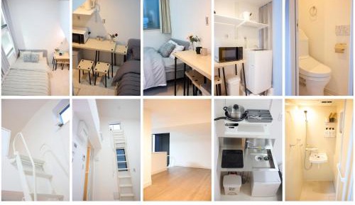 Double Room with Extra Bed
