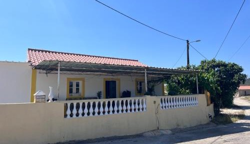 Three-Bedroom Chalet