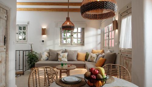 Maisonette