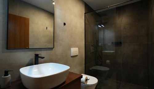 Deluxe Double Studio