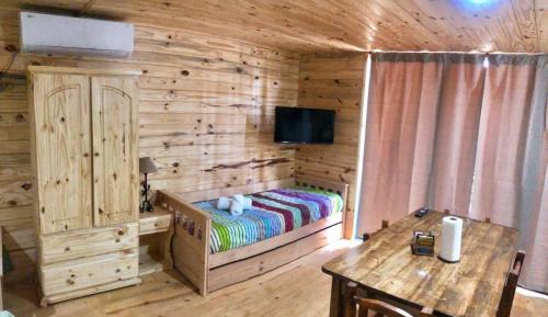 One-Bedroom Chalet