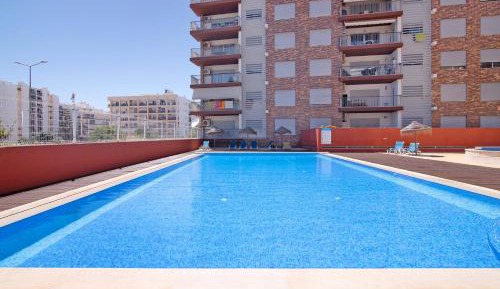 Superior One-Bedroom Apartment with Balcony