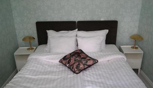 Junior Suite - Annex