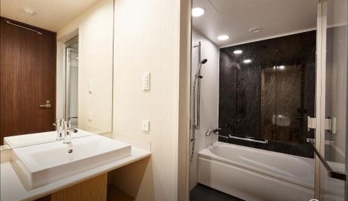 Female Only - Standard Twin Room