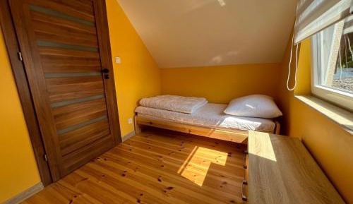 Family Bungalow
