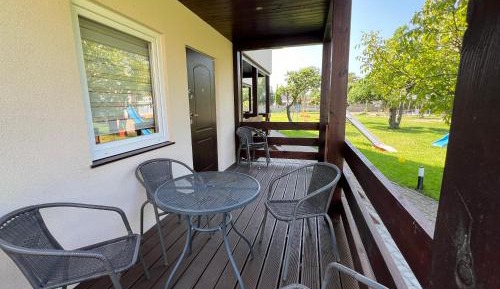 Family Bungalow