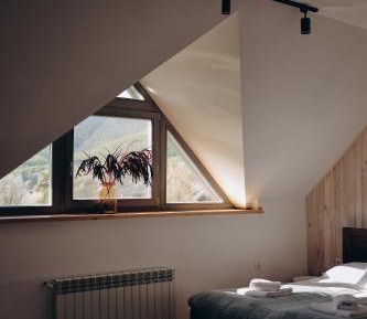 Superior Chalet