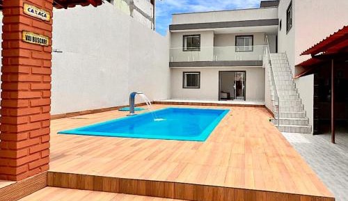 Holiday Home