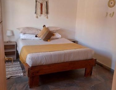 Triple Room with Private Bathroom