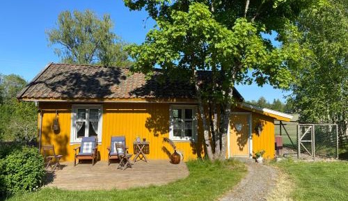 Family Bungalow