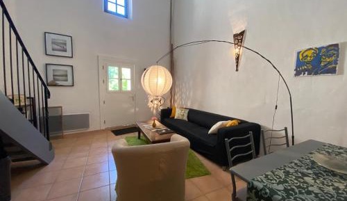 Apartment - Split Level