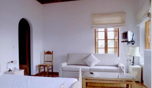 Basic Triple Room