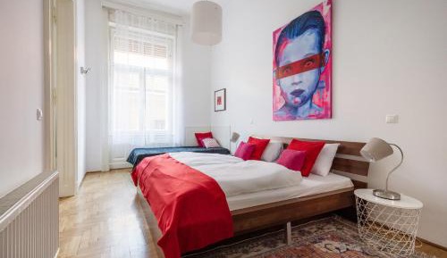 Superior Apartment