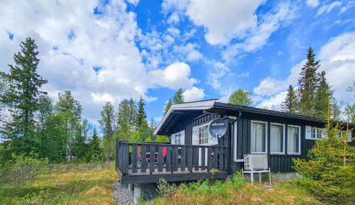 Three-Bedroom Holiday Home 