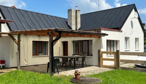 Single Room with Private Bathroom