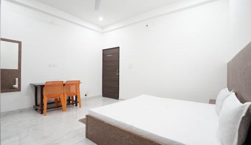 Deluxe Double Room with Bath