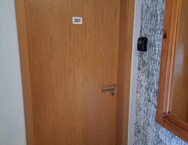 Triple Room with Bath