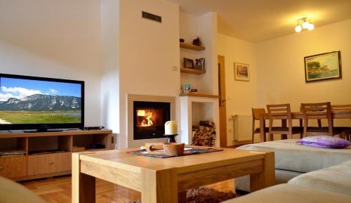 Superior Apartment