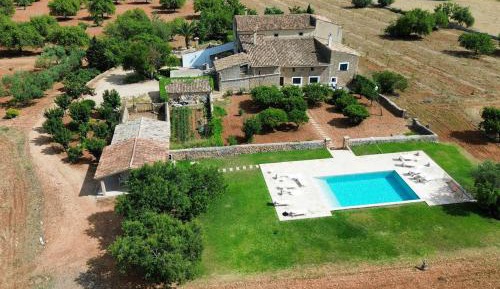 Superior Villa