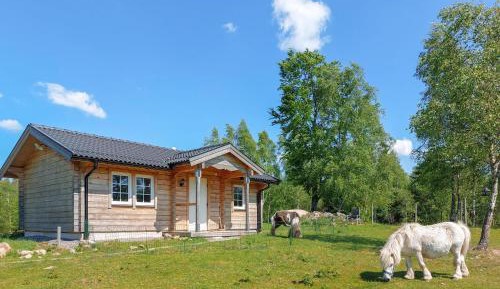 One-Bedroom Holiday Home