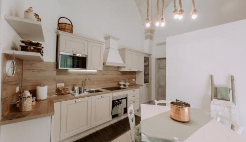 One-bedroom Loft Apartment 