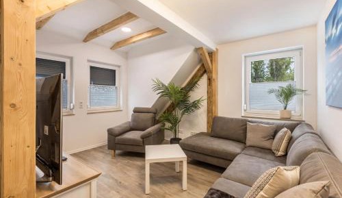 Two-Bedroom Superior Apartment