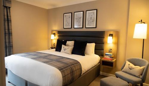 Horsley Place Superior Double room