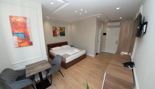 Double Room