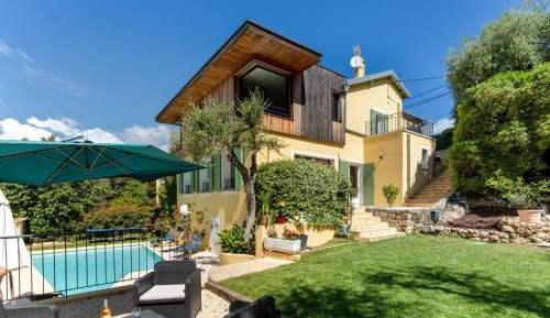 Superior Villa