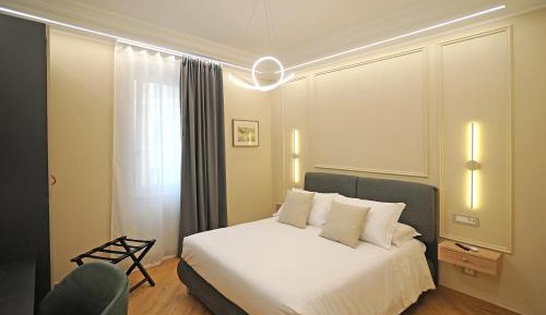 Suite with City View