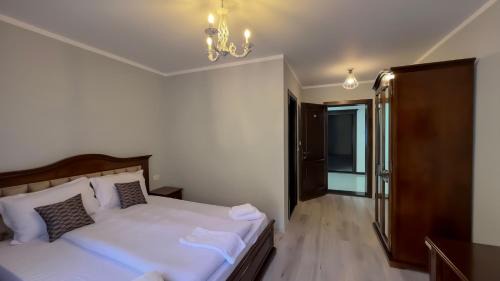 Twin Room - Disability Access