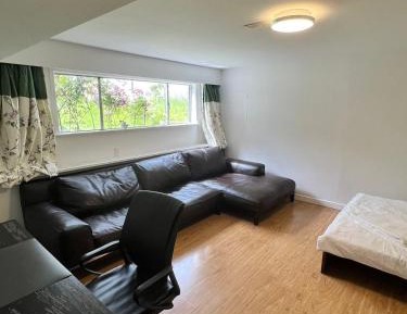 Double Room with Shared Toilet