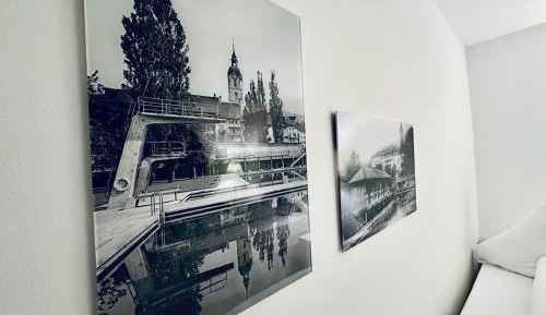 Double or Twin Room bnb1