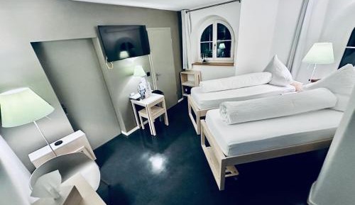 Double or Twin Room bnb2