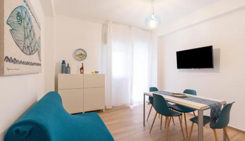 Two-Bedroom Superior Apartment