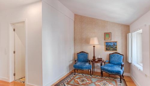 Junior Suite Street View 