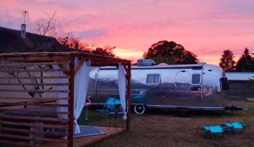 Mobile Home