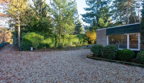 One-Bedroom Bungalow