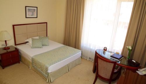 Superior Single Room